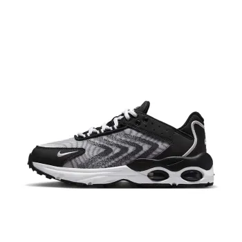 Nike Air Max TW Black White GS