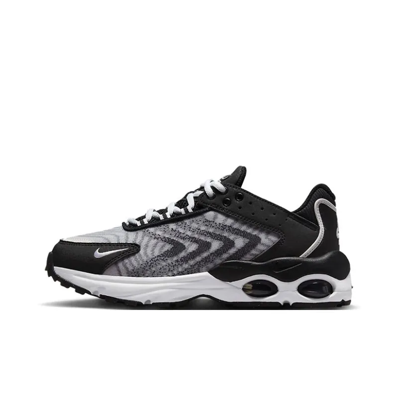 Nike Air Max TW Black White GS-0