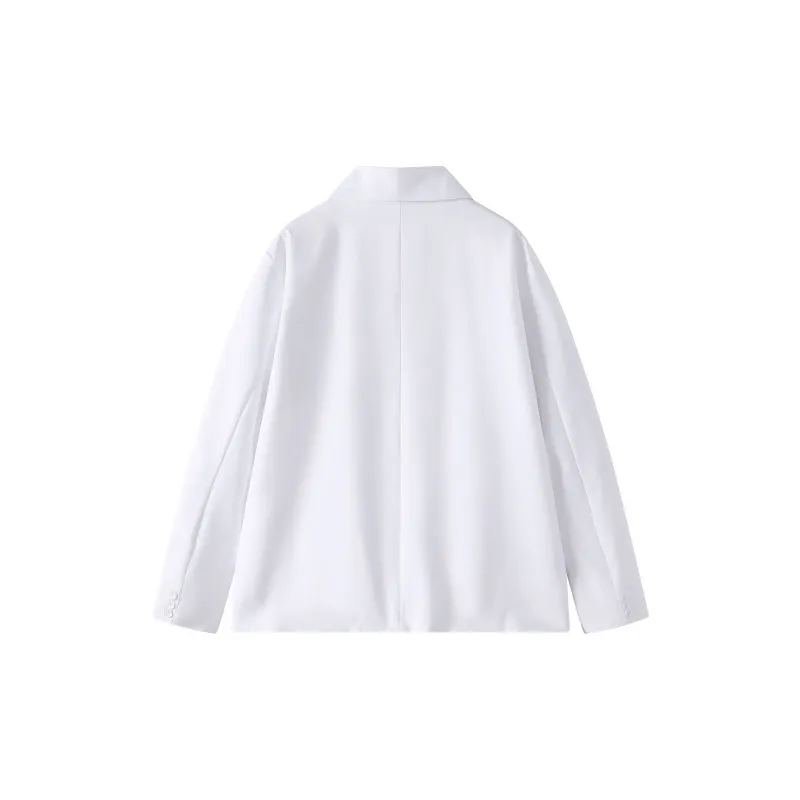 THREE BODY Business Suits Coats Unisex-5