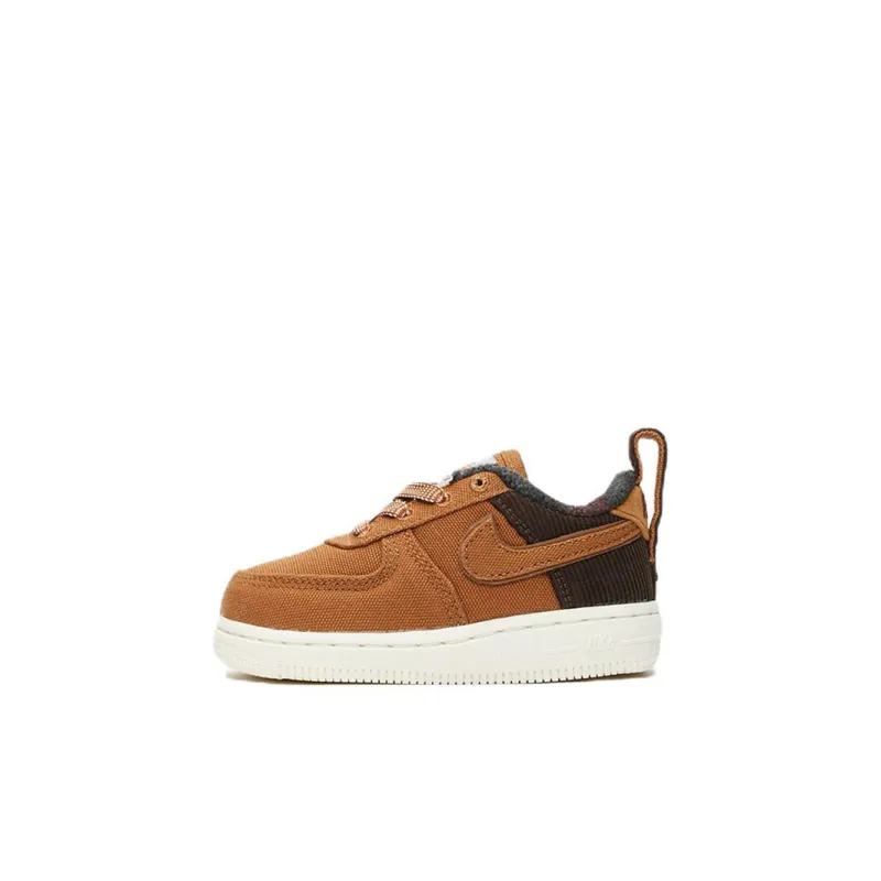 Nike Air Force 1 Low Carhartt WIP Ale Brown TD-0