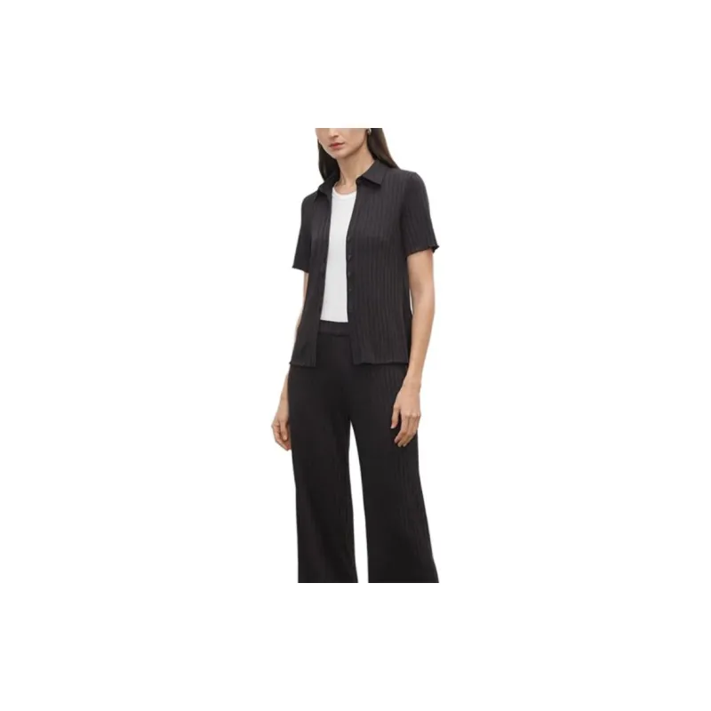 CLUB MONACO Knitwear Women's Black-3