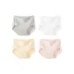 4B Light Gray+White+Skin+Pink