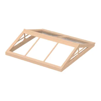 Rolife Super World Cottage Model Accessories