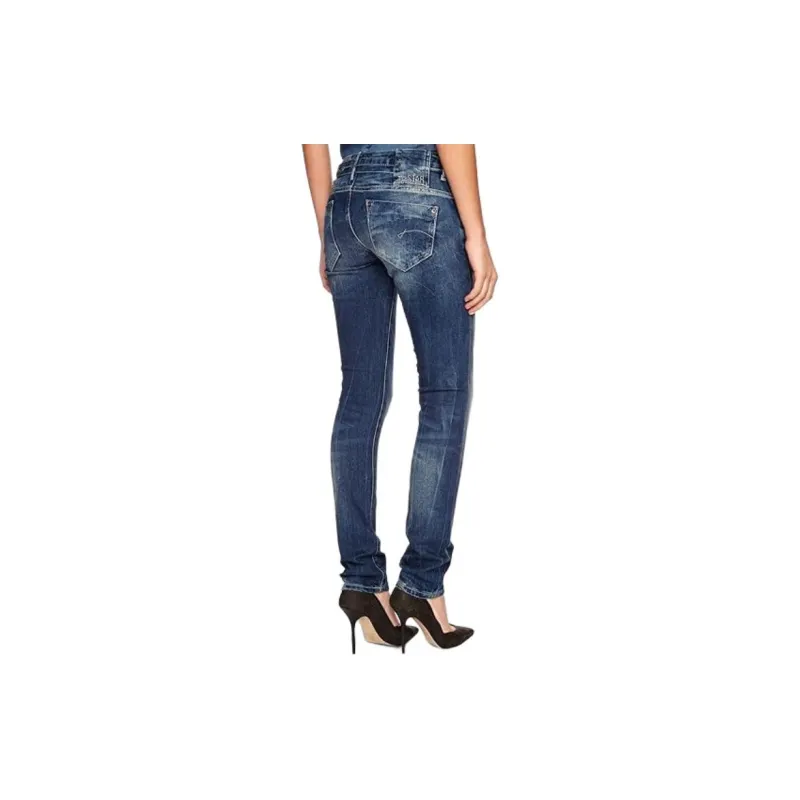 G-STAR RAW Jeans Women's Blue-2
