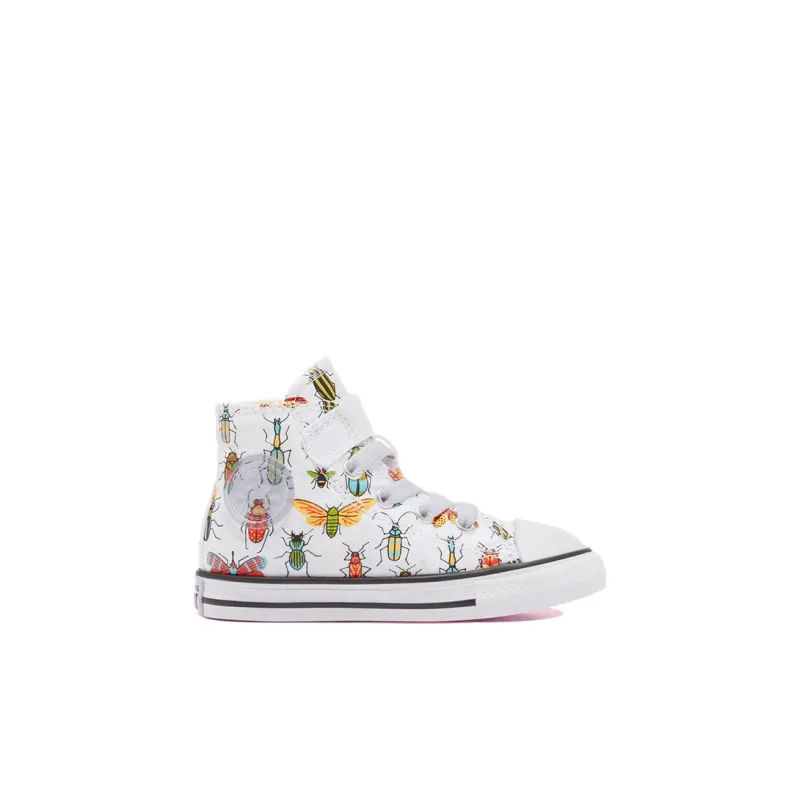 Converse Chuck Taylor All Star High TD 'A Bug's World'-1