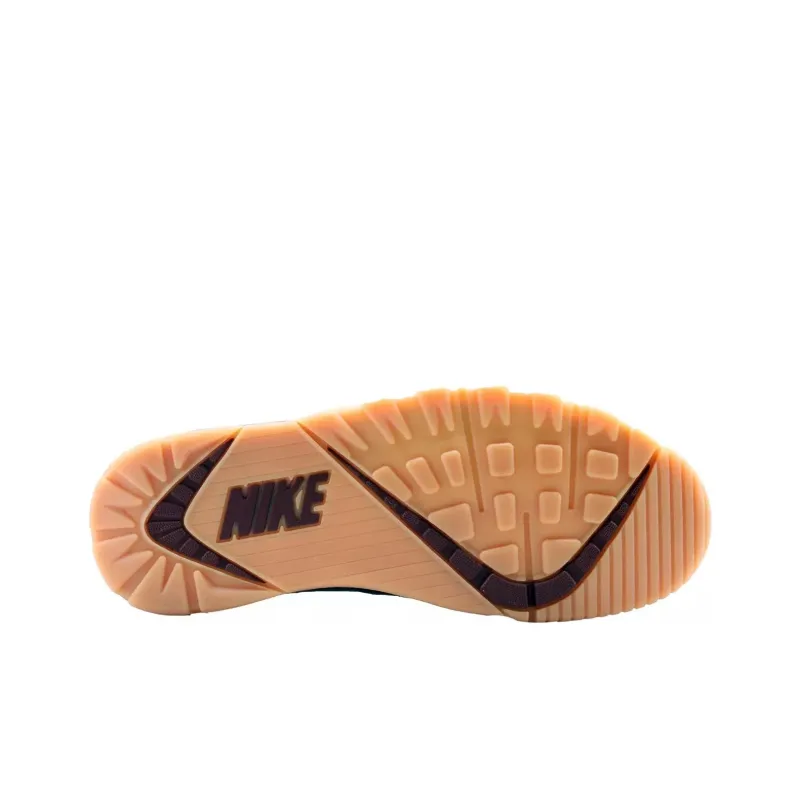 Nike Air Trainer Sc Wntr Dark Team Red/Dusty Peach-3