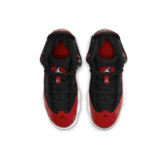 Jordan 6 Rings Fitness Red GS-1