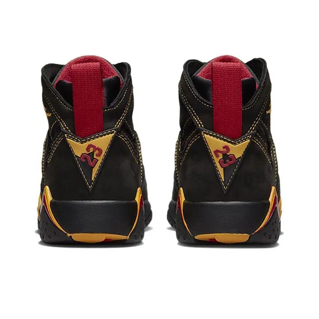 Jordan 7 Retro Citrus 2022 GS-4