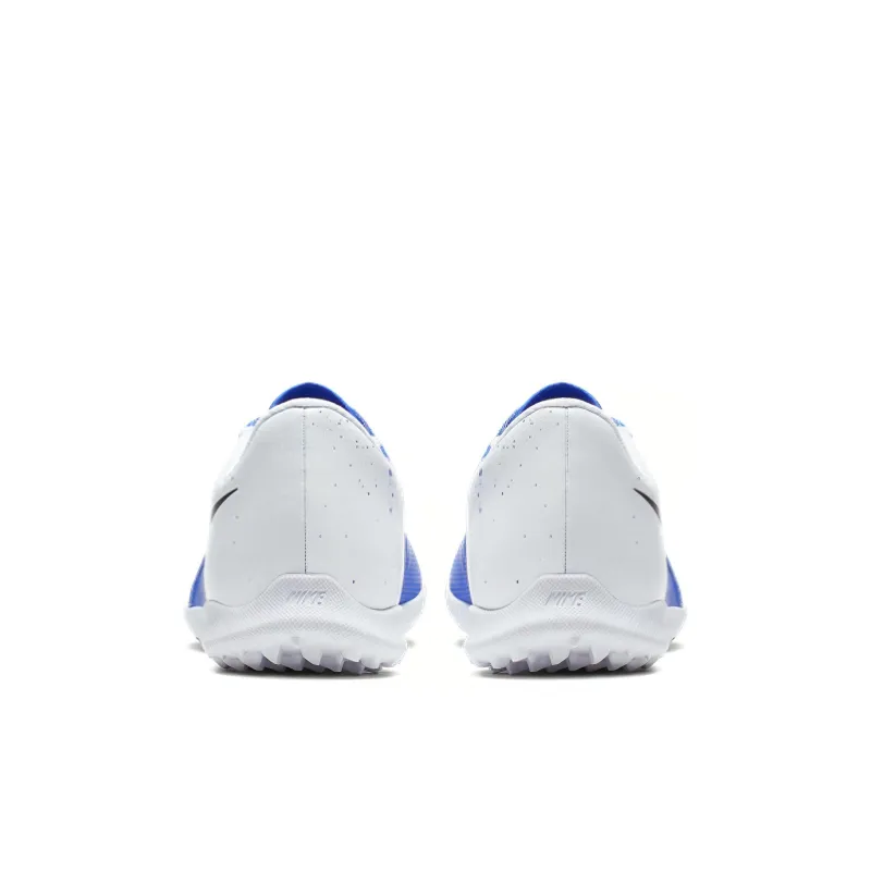 Nike Phantom Venom Low Top Kids' Soccer Shoes Blue White Kids'-4