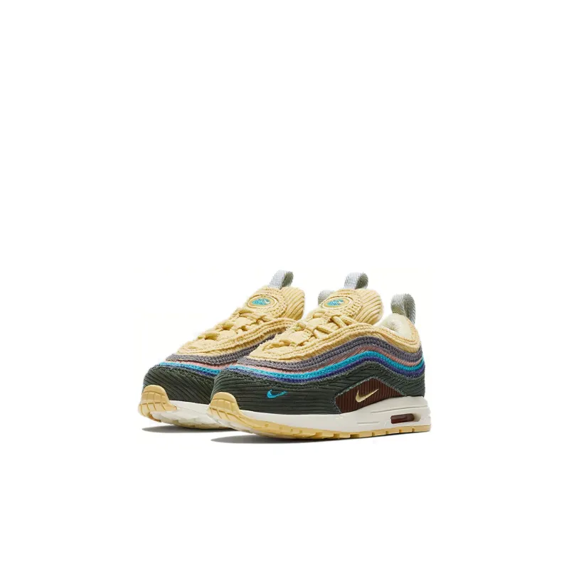 Nike Air Max 1/97 Sean Wotherspoon TD-2