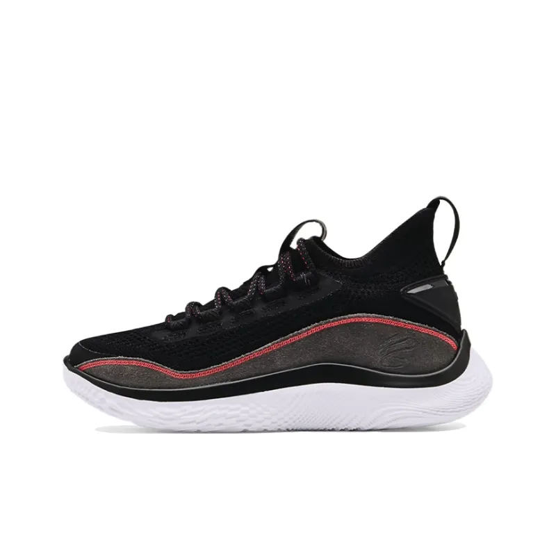 Under Armour Curry Flow 8 Beautiful Flow GS-0