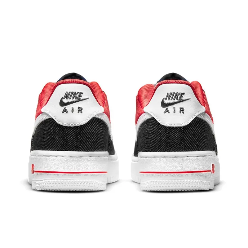 Nike Air Force 1 Low LV8 USA GS-4