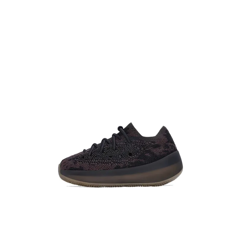 Adidas Yeezy Boost 380 Onyx Infants-0