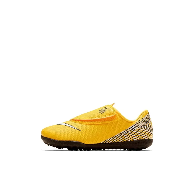Nike Mercurial Vapor 12 Kids' Soccer Shoes Pre-school-0