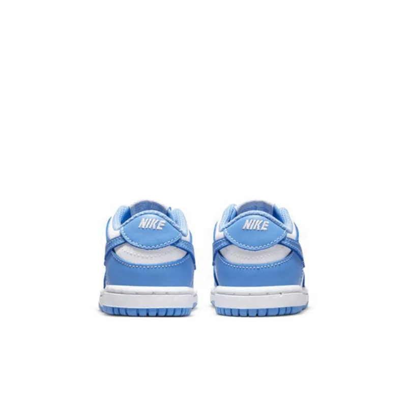 Nike Dunk Low UNC 2021 TD-4