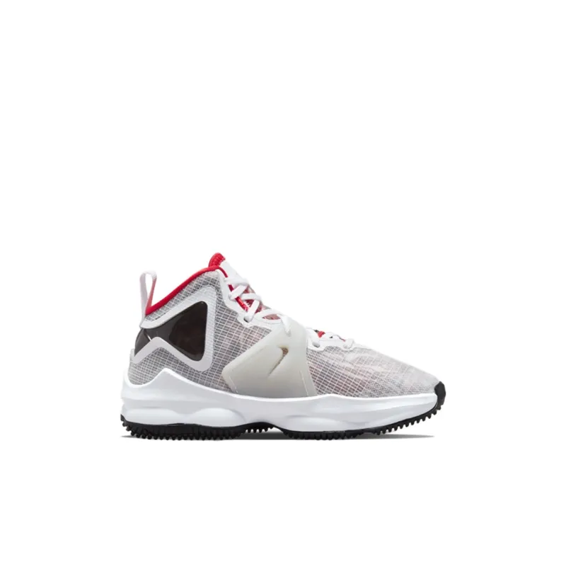 Nike LeBron 19 Sketch PS-1