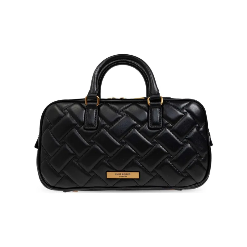 Kurt Geiger London Small Kensignton Duffle Bag-2