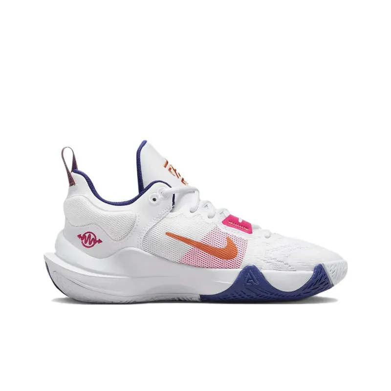 Nike Giannis Immortality 2 Rainbows GS-2