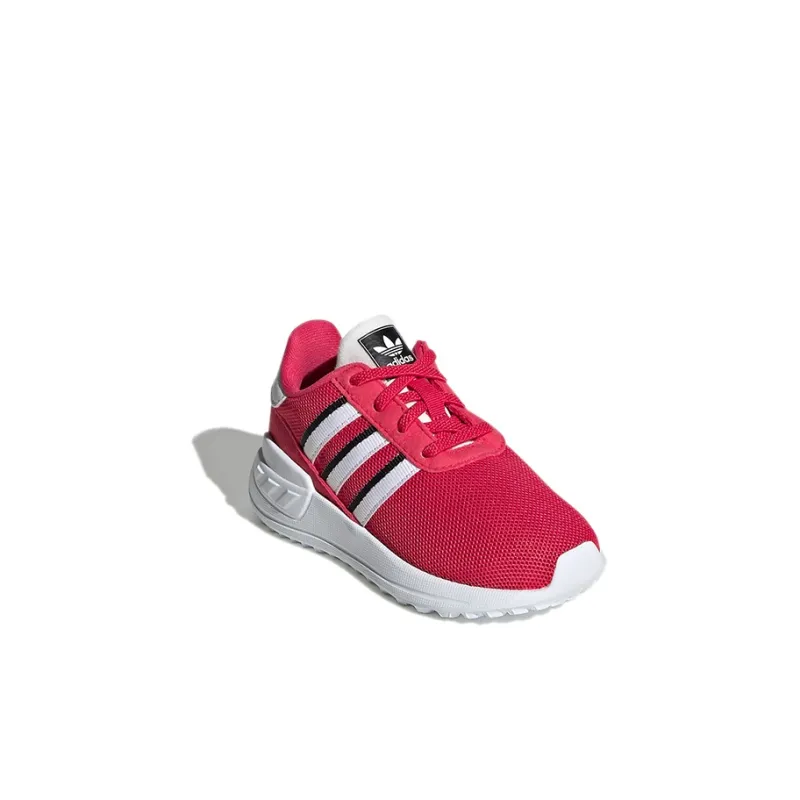 Adidas LA Trainer Lite EL I 'Power Pink'-2