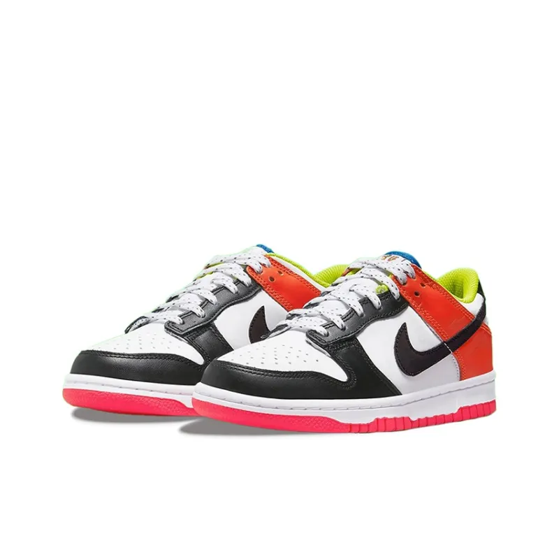 Nike Dunk Low Cartwheel GS-2