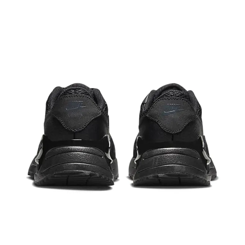 Nike Air Max SYSTM GS 'Black Anthracite'-4