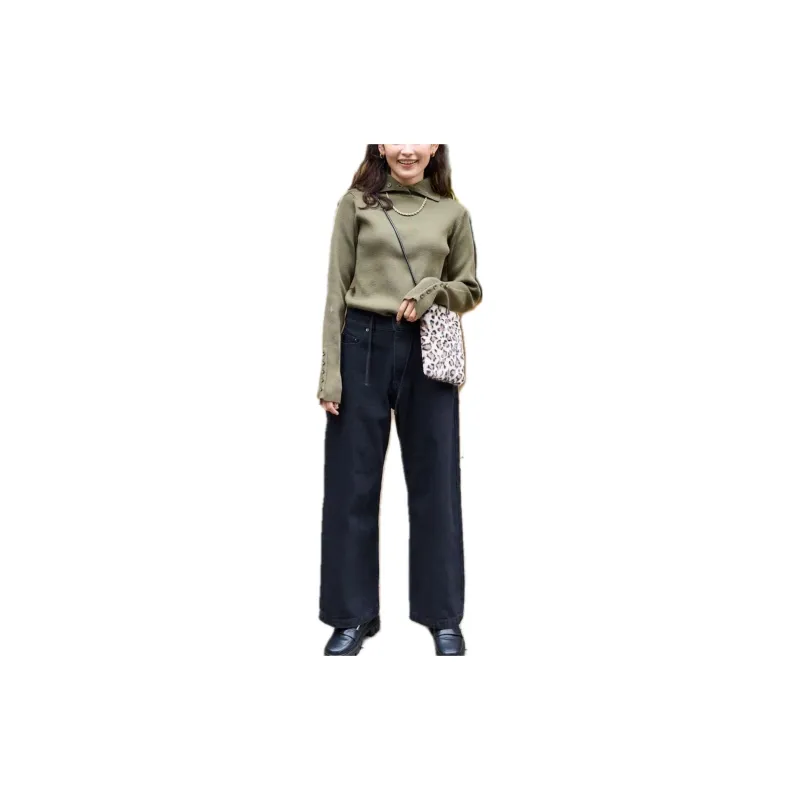FREAK'S STORE Jeans Women's Black-2