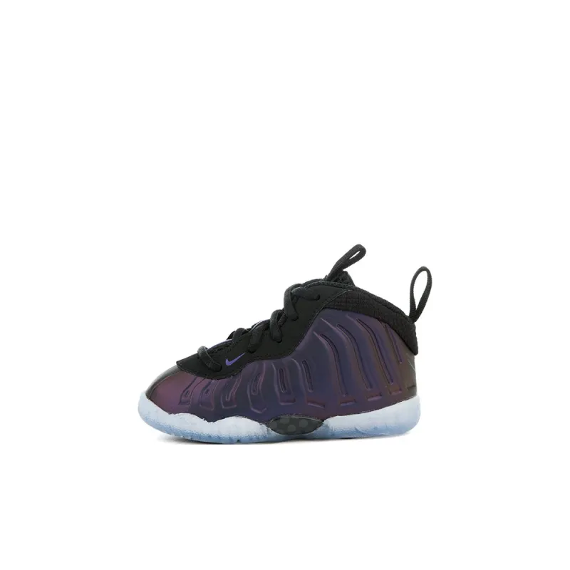 Nike Little Posite One Eggplant 2024 TD-0