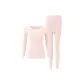 Pink (Women's-Crew Neck)