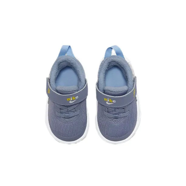Nike Team Hustle D 10 Low Top Toddler Shoes Infant And Toddler-3
