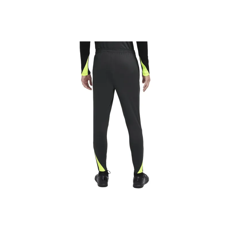 Nike Dri Fit Soccer Bottom Men's Black-1