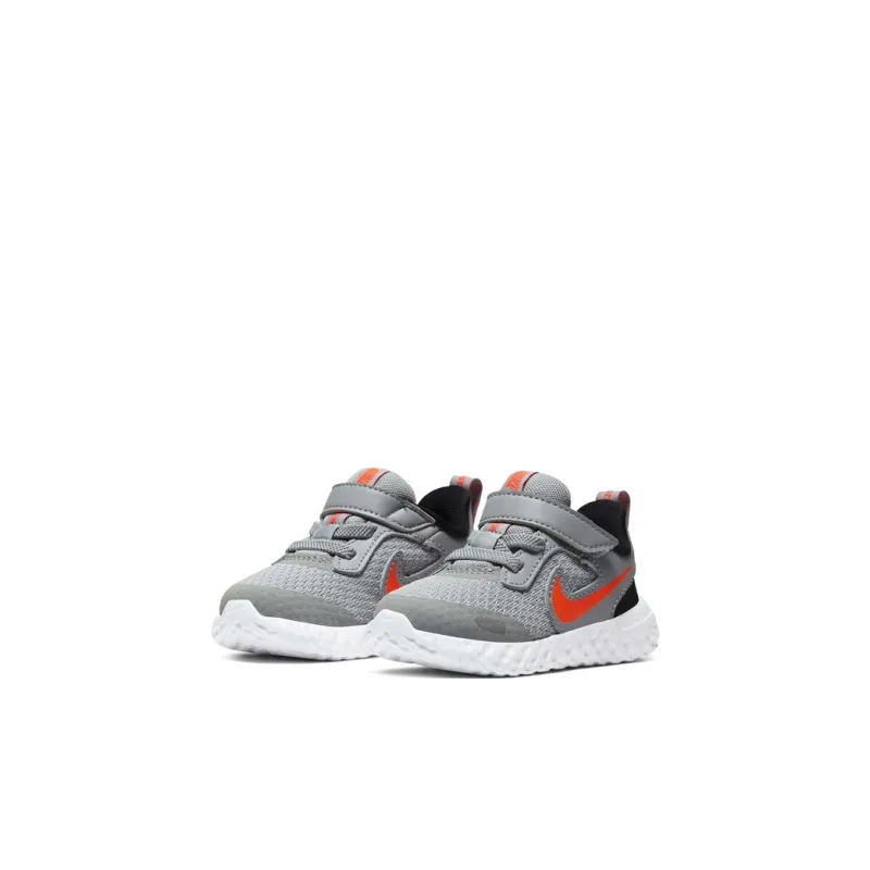 Nike Revolution 5 Series Low Top Toddler Shoes Infant And Toddler-2