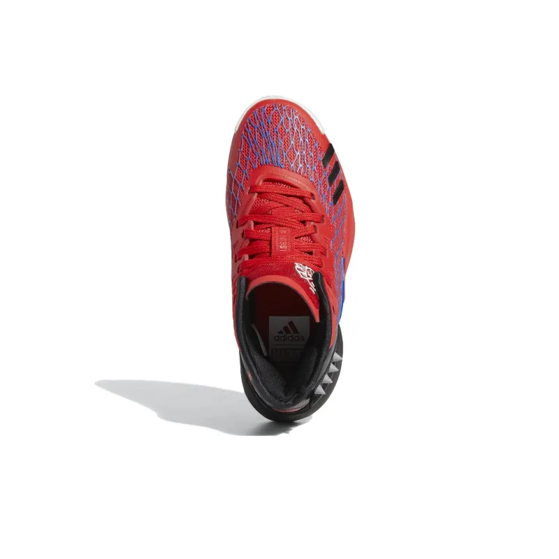 adidas D.O.N. Issue #4 Spiderman GS-4