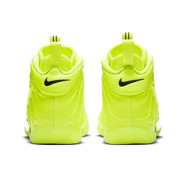 Nike Little Posite One 'Volt' GS-3
