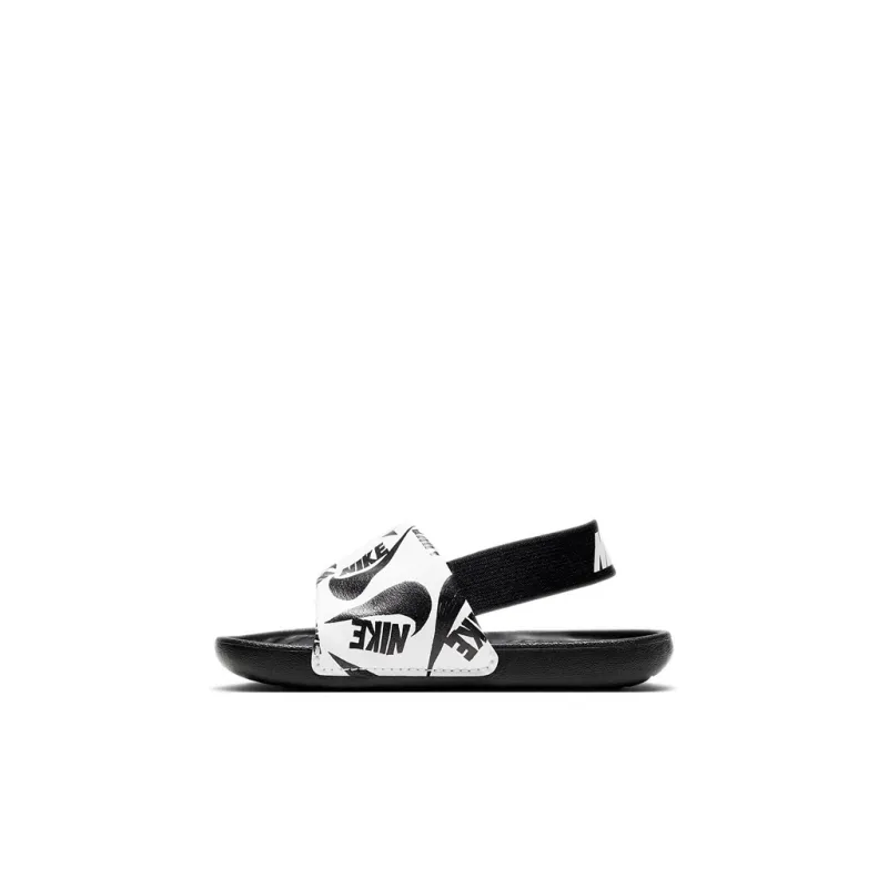 Nike Kawa Toddler Shoes Baby-0
