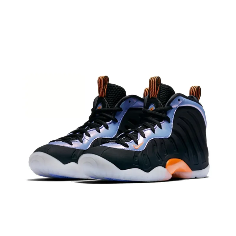 Nike Air Foamposite One Suns GS-2