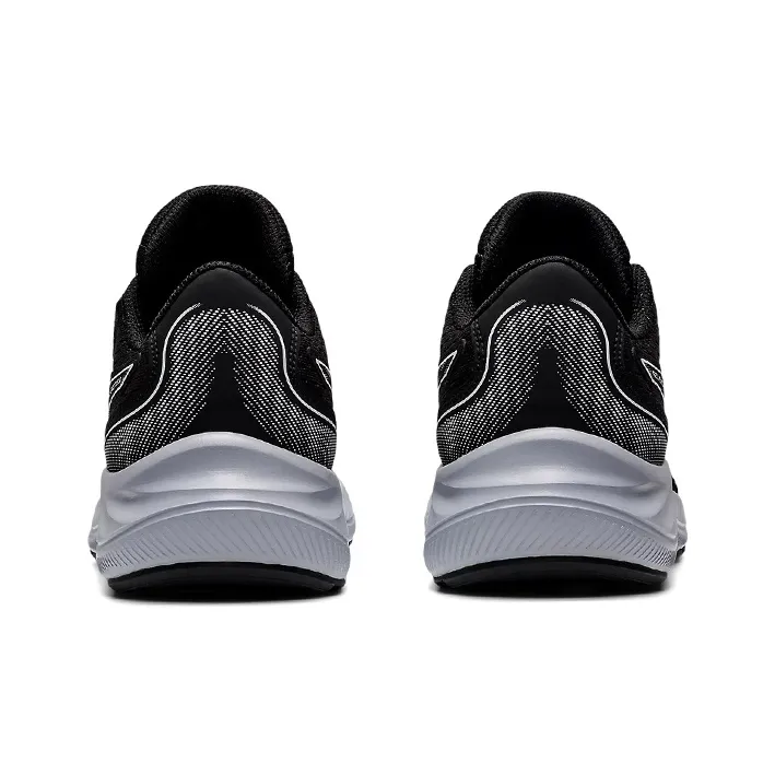 Asics Gel Excite 9 GS 'Black White'-4