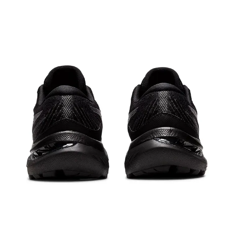 Asics Gel Kayano 29 GS 'Triple Black'-4