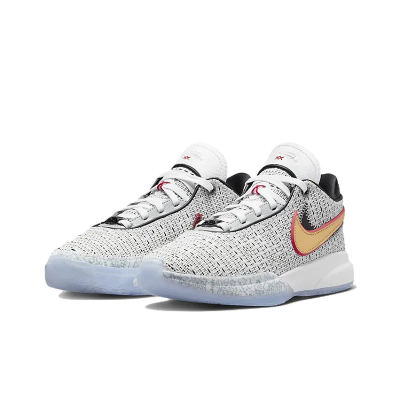 Nike LeBron 20 The Debut GS-2