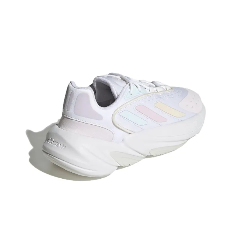 Adidas Ozelia J 'White Pastels'-3