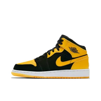 Jordan 1 Retro Mid New Love 2017 GS