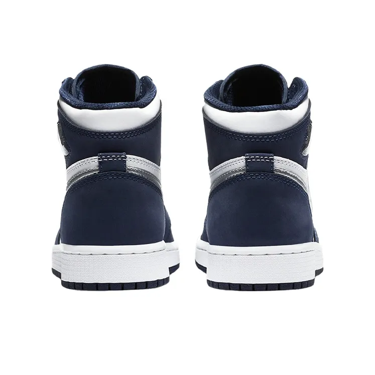 Jordan 1 Retro High CO Japan Midnight Navy GS-5