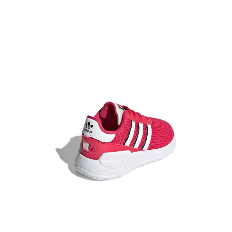 Adidas LA Trainer Lite EL I 'Power Pink'-3