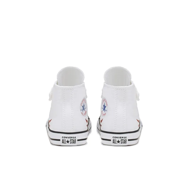 Converse Chuck Taylor All Star Toddler Shoes Baby-4