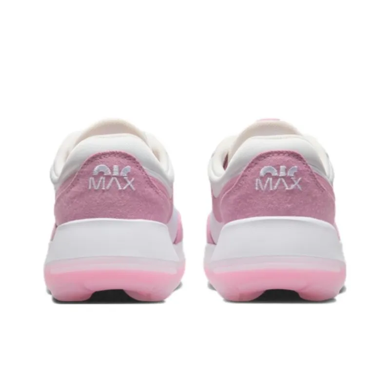 Air Max Motif GS 'White Elemental Pink'-5
