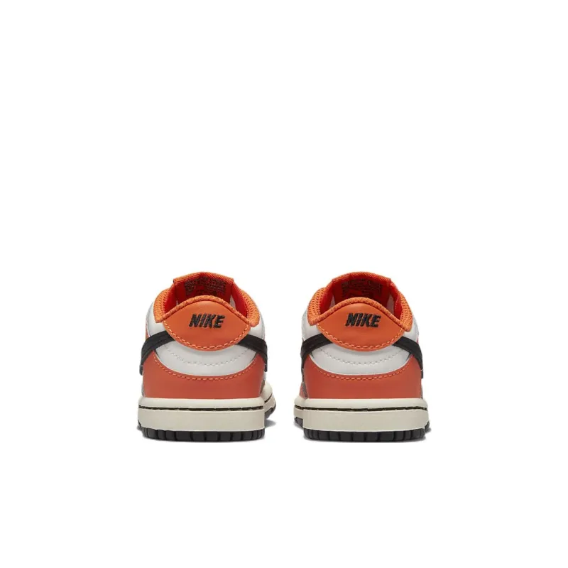Nike Dunk Low Halloween 2022 TD-4