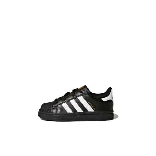 Adidas Originals Superstar Series Toddler Shoes Baby