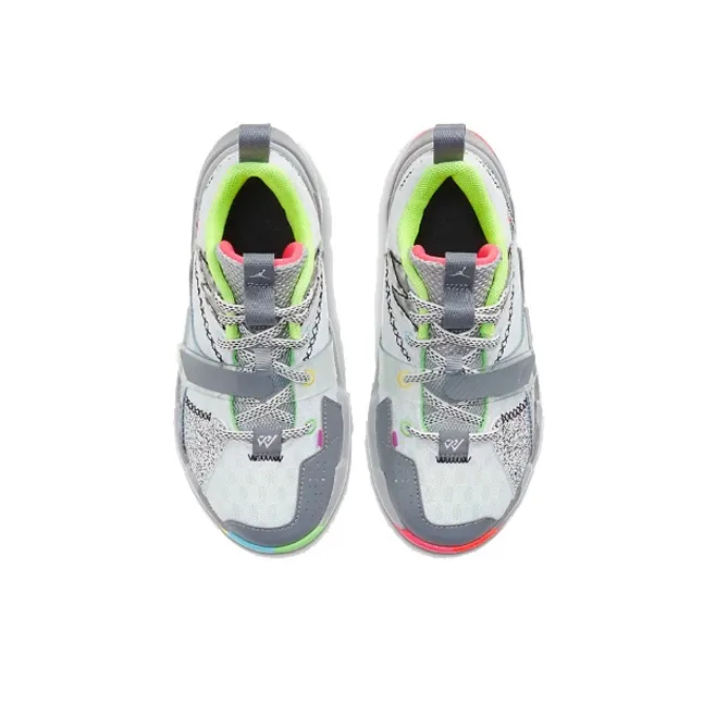 Jordan Why Not Zer0.3 Zer0 Noise PS-2