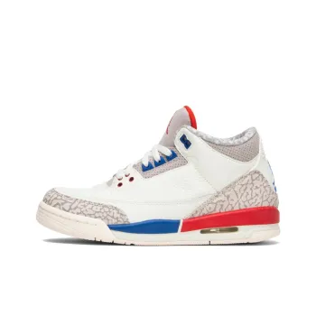 Jordan 3 Retro International Flight GS