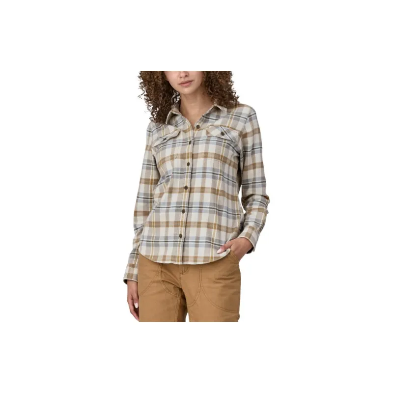 Patagonia Shirts Women's-20
