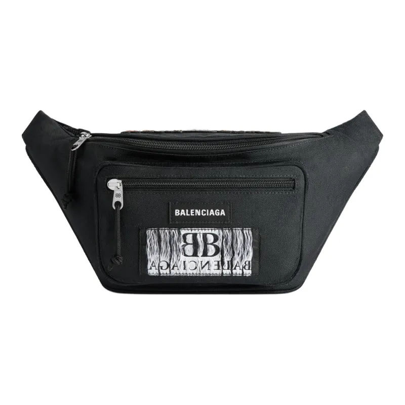 Balenciaga Expolorer Belt Bag-0